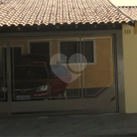 Casa térrea para venda no Jardim Ipanema