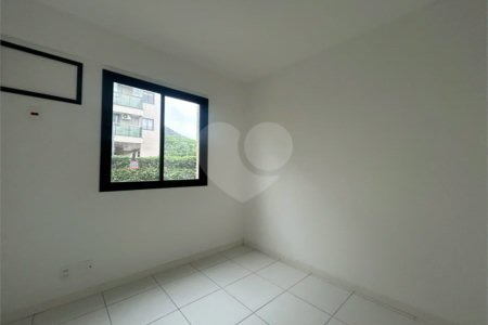 APARTAMENTO À VENDA NO CONTEMPORÂNEO DESIGN RESORT | CAMPO GRANDE – RJ