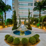 Cond Grand Boulevard. Apartamento na móoca com 228m2 sendo 3 suites 4 vagas, Estuda Permuta.