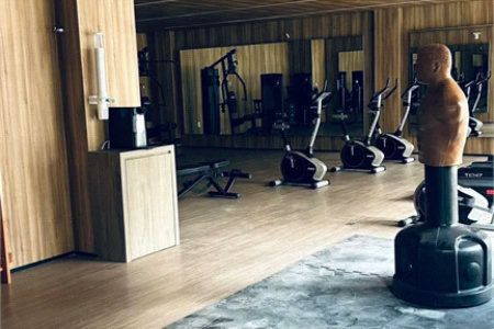 Vende-se Studio de 24 metros em Pinheiros