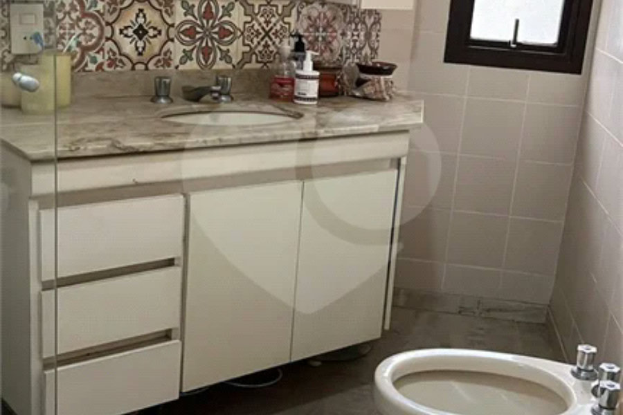 Apartamento à venda com 3 quartos, sendo 2 suítes, em Perdizes, São Paulo, SP
