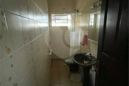 Sobrado residencial na Mooca com 90 m²
