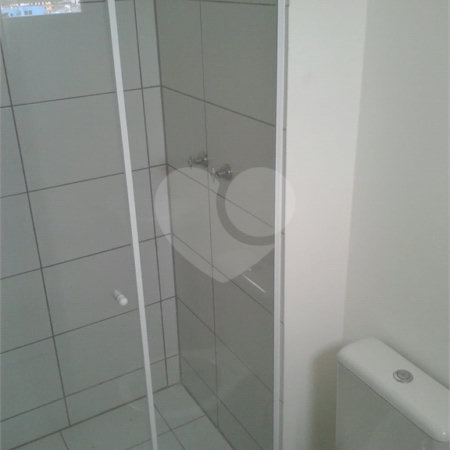 Apartamento de 1 dormitório no Brás