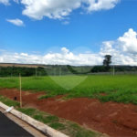TERRENO À VENDA NO CONDOMÍNIO RECANDO DO SABIÁ.