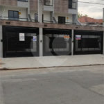 Sobrado à venda na Vila Carrão, 3 quartos (1 suíte)