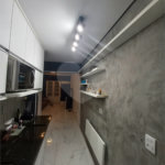 Apartamento à venda no bairro Bela Vista.