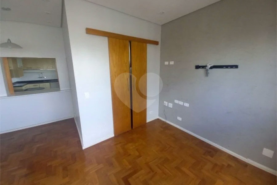 Apartamento à venda com 2 quartos, sendo 1 suíte, em Vila Mascote, São Paulo, SP