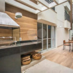 Apartamento Garden à venda ? 500 m do Metrô Conceição | Reformado e com quintal privativo