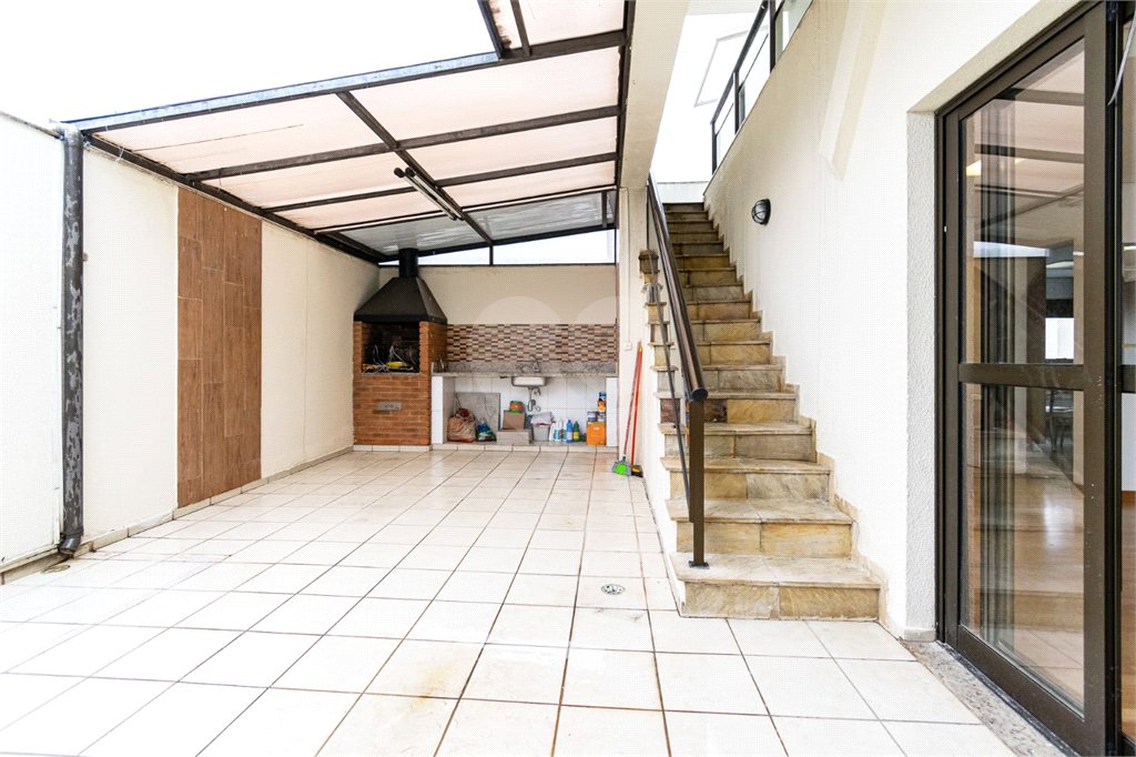 Cobertura á venda - Vila Mariana