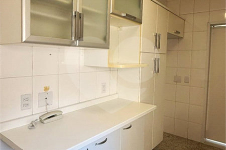 Apartamento á venda - Vila Mascote