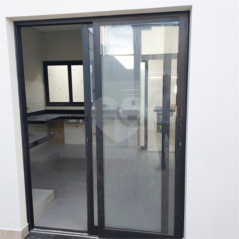 Casa Térrea (Nova) de Alto Padrão no Condomínio Águas Claras, Piracicaba-SP.