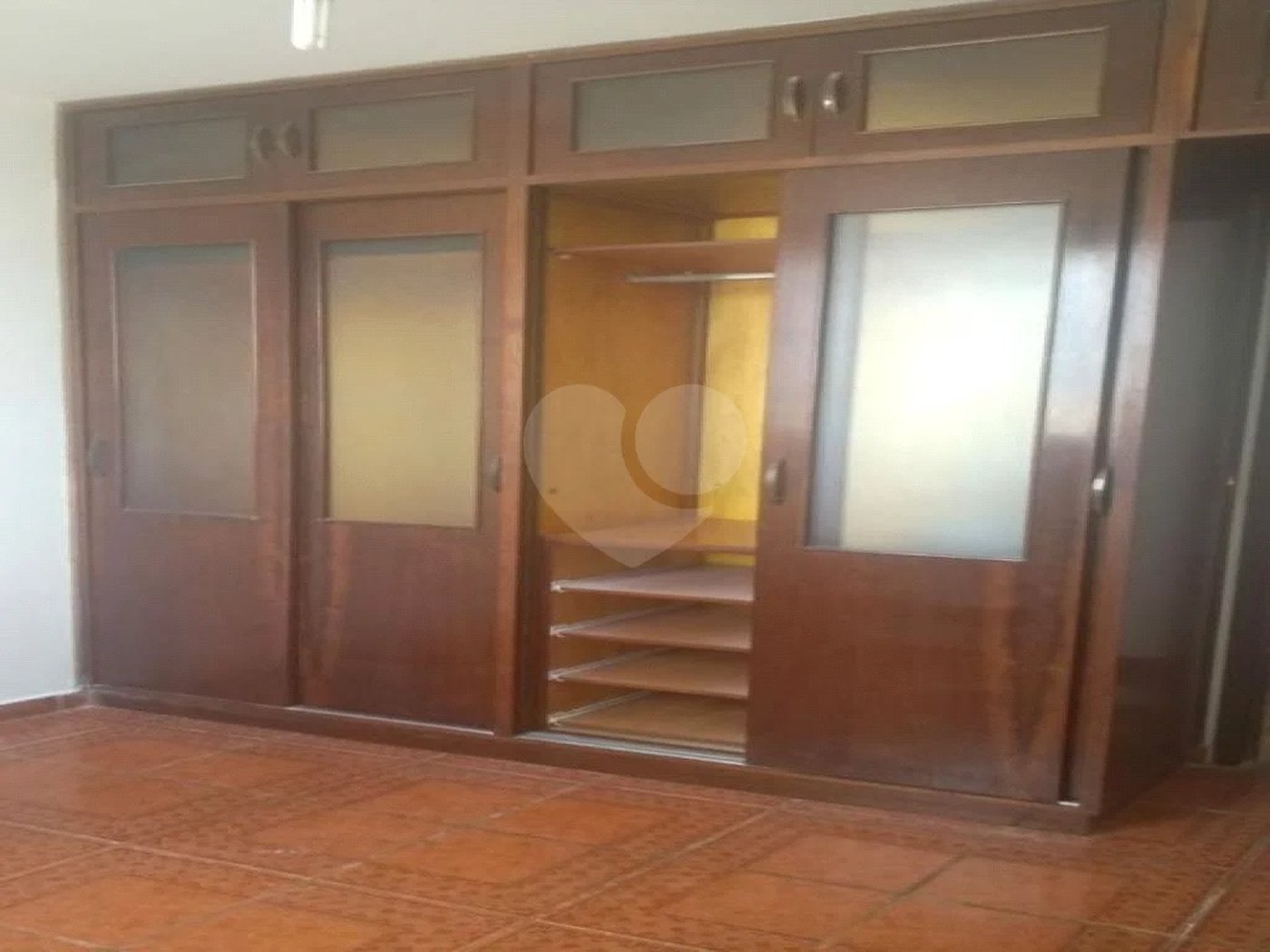 Apartamento à venda com 2 quartos em Conjunto Residencial Jardim Canaã, São Paulo, SP
