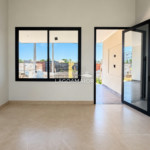 Casa à venda com 3 quartos, sendo 1 suíte, no condomínio Terra Ville, Três Lagoas - MS