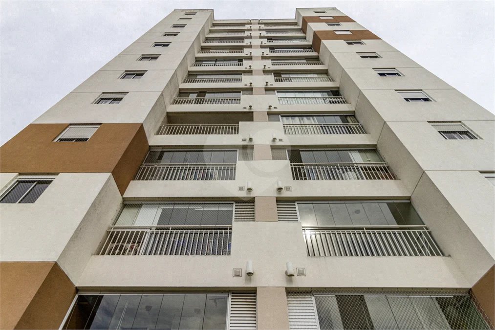 Apartamento à Venda | Praça da Árvore | 59 m² | 2 Dormitórios | 1 Suíte | 2 Vagas