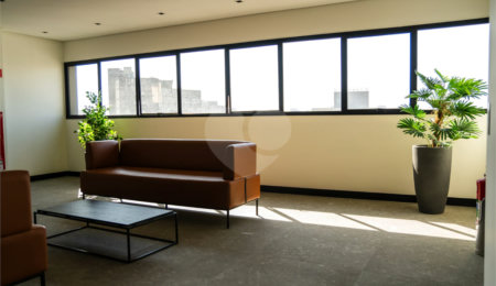 Apartamento à venda com 1 suíte em Bela Vista, São Paulo, SP