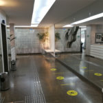 Sala comercial à venda em Higienópolis com 170 m2