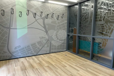 Studio Novo Mobiliado 22m² Próximo Metrô Chácara Klabin