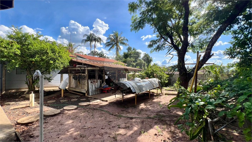 Lote à venda no Balneário Santo Antônio – Broa