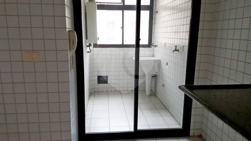 Cobertura à venda ou para alugar com 3 quartos em Jardim Vila Mariana, São Paulo, SP