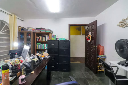 Casa à venda com 4 quartos em Butantã, São Paulo, SP