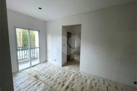 Apartamento para venda no Parque das Oliveiras