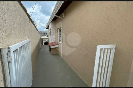 IMÓVEL RESIDENCIAL E COMERCIAL EM ATIBAIA PARA VENDA E LOCAÇÃO NO CENTRO DA CIDADE