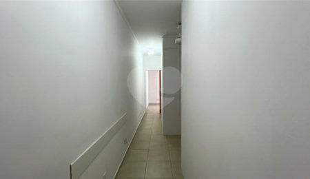 Sala Comercial na Vila Mascote