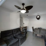 Apartamento de 57 m² á venda - Saúde
