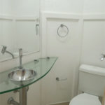Apartamento para alugar com 2 quartos, sendo 2 suítes, em Vila Suzana, São Paulo - SP