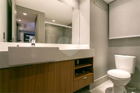 Magnífica Cobertura Penthouse à venda no condomínio Piscine Resort.