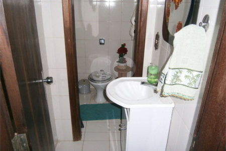 Casa à venda no Jardim Nova Santa Paula – São Carlos/SP