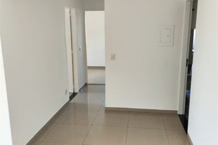 Apartamento à venda com 2 quartos em Butantã, São Paulo - SP
