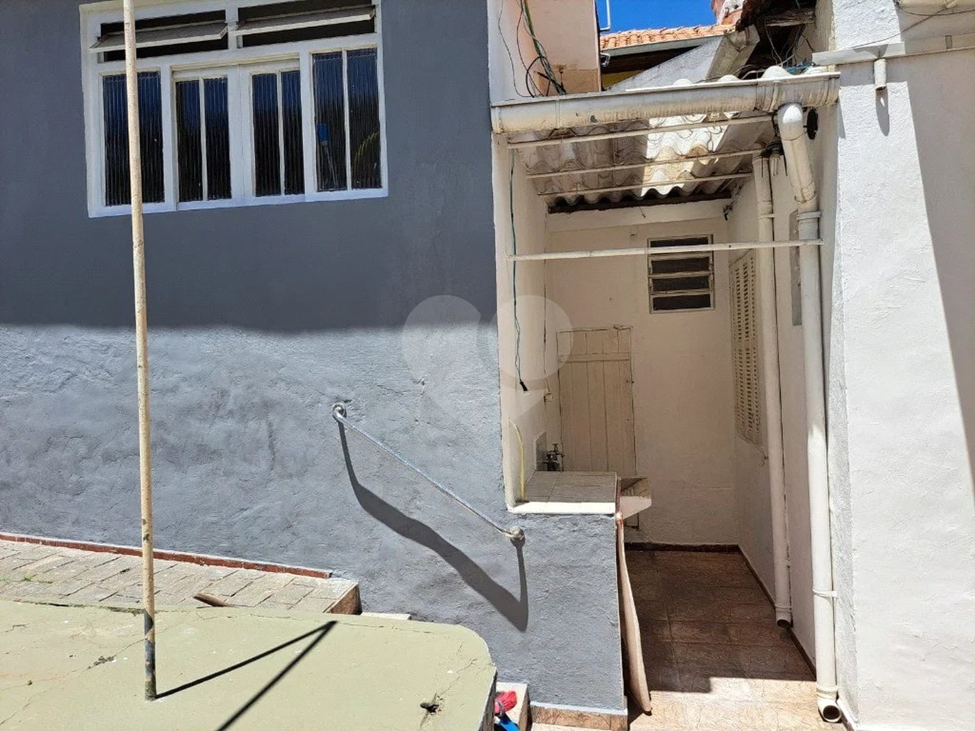Casa à venda na Vila Prudente, 2 quartos