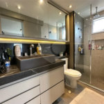 Apartamento à venda com 4 quartos, sendo 3 suítes, em Jardim Marajoara, São Paulo, SP