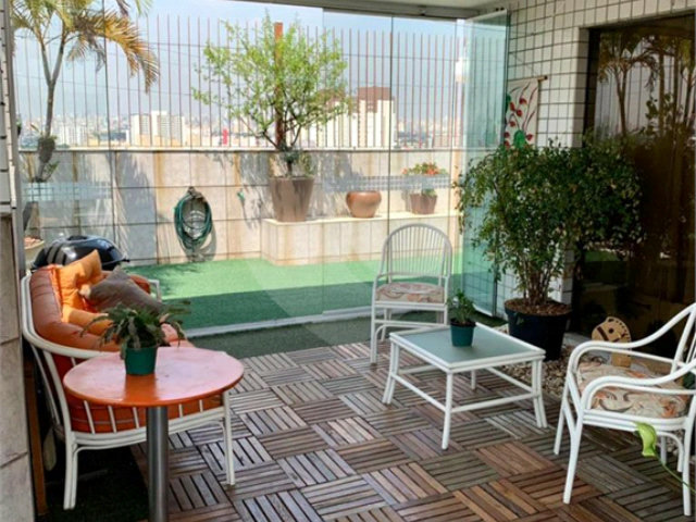 Duplex à venda com 3 quartos em Vila Guilherme, São Paulo, SP