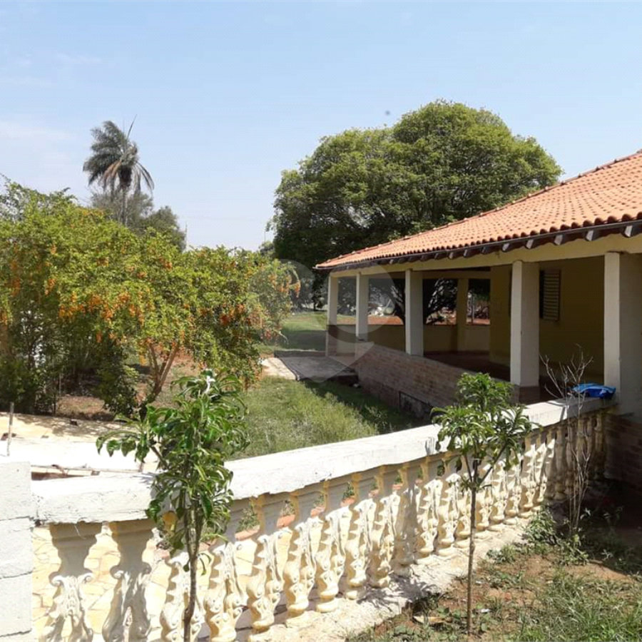 Chácara á venda com 1.250m2, em Aracê de Santo Antonio, em São Carlos.