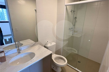 APARTAMENTO DE 35 M² - 700 METROS DO METRÔ - MIRANDOPOLIS