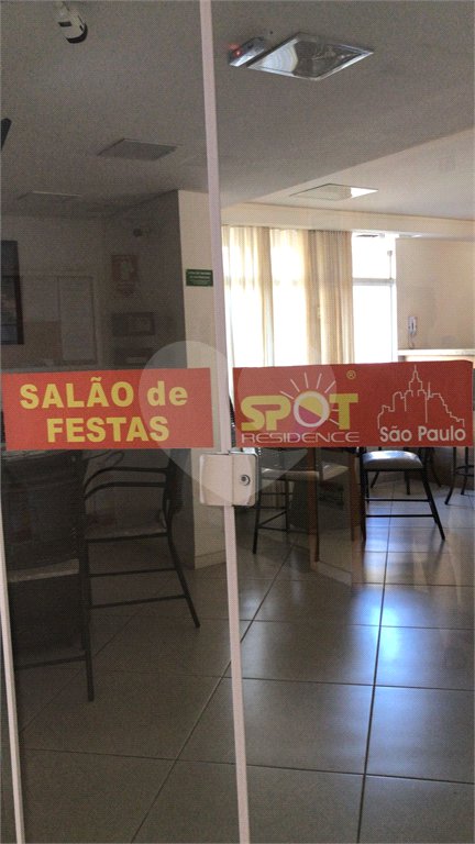 Apartamento Residencial à venda