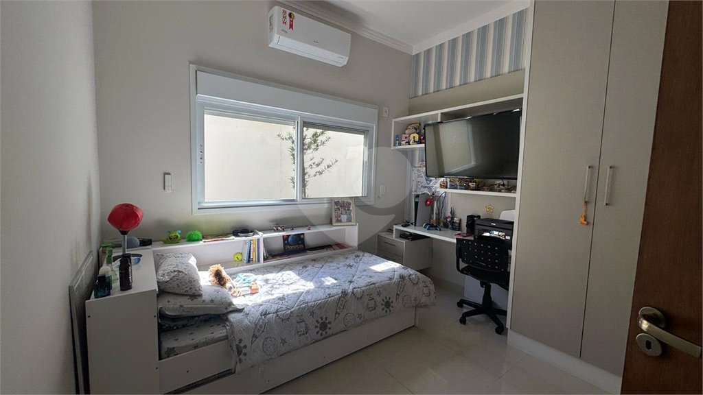 Casa térrea disponível para venda no Condomínio Quebec