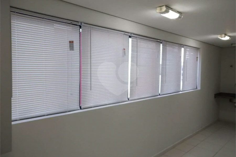 Sala à venda em Vila Monte Alegre, São Paulo, SP