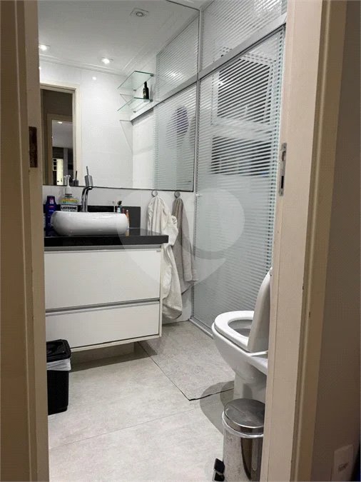 92 m², 3 dormitórios, varanda gourmet, 2 vagas e lazer completo