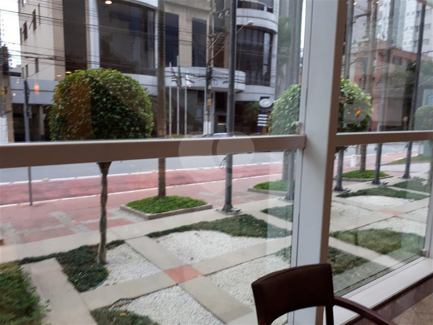 FLAT a Venda na Chácara Santo Antônio