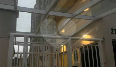Apartamento à venda com 2 quartos em Itaquera, São Paulo, SP