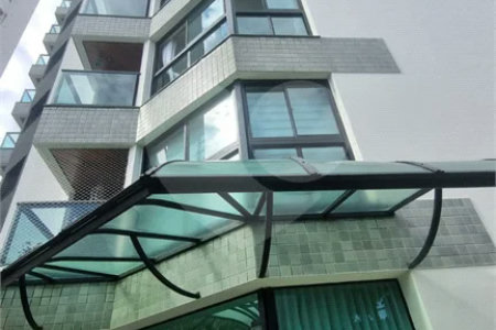 Apartamento a venda na Mooca