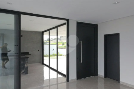 CASA ALTO PADRÃO | 5 SUÍTES | CONDOMÍNIO CLUBE – ATIBAIA