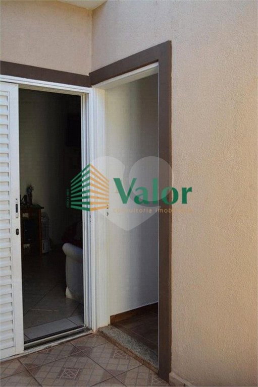 Excelente casa no Romeu Santini - São Carlos