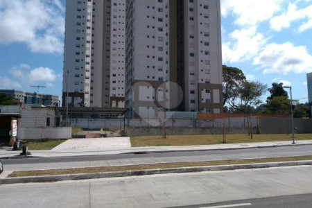 Terreno com à venda em Chácara Santo Antônio (zona Sul) - SP