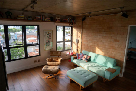 Apartamento na Mooca com 70m² com 2 dormitórios, sendo 1 suíte e 1 vaga Lazer Completo
