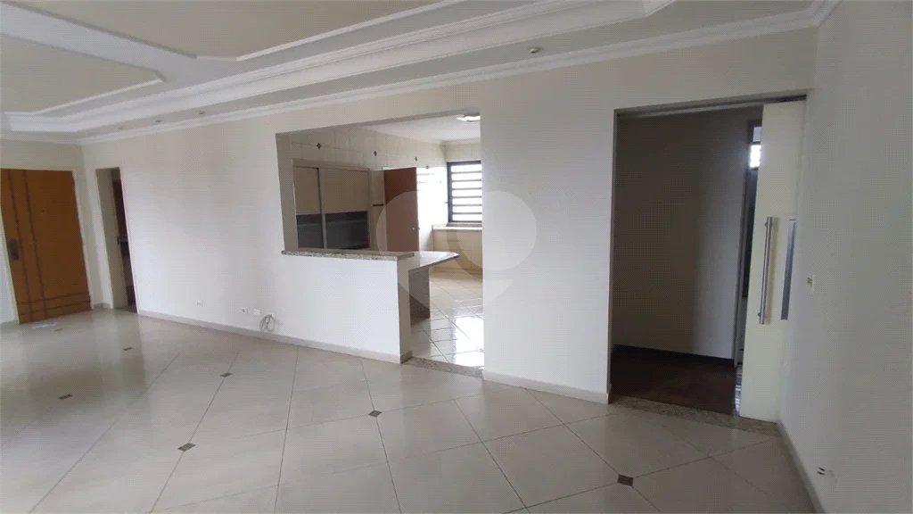 Apartamento Edifício Romano