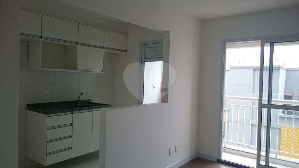 Apartamento novo à venda na Liberdade